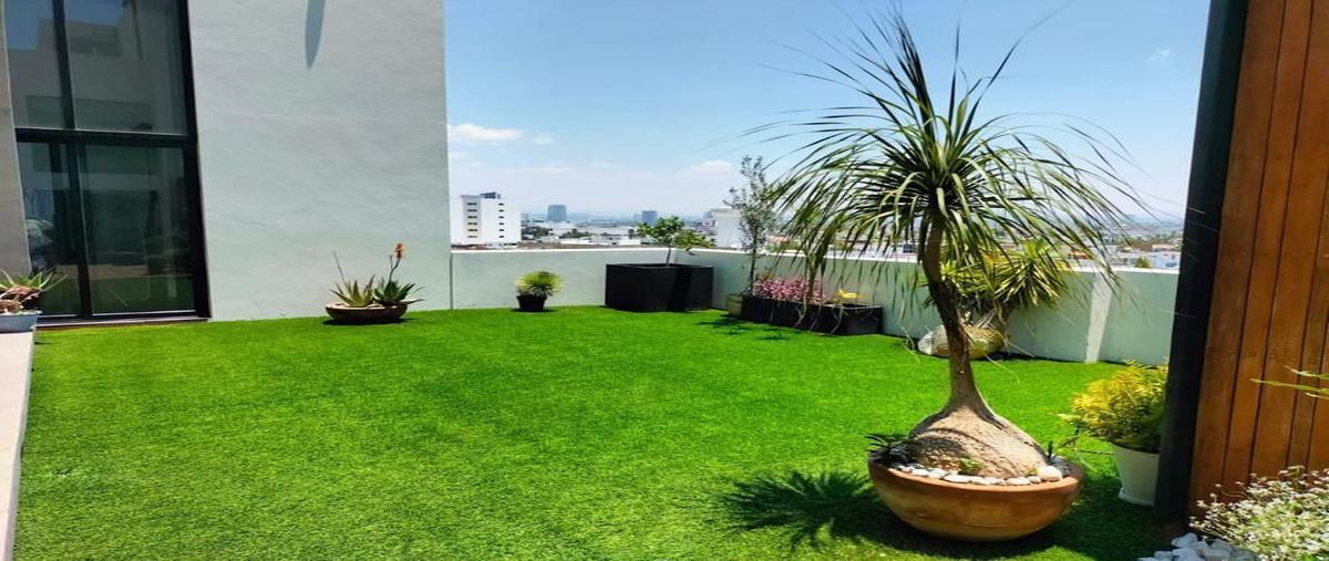 Foto de departamento en venta en lomas de angelópolis, san andrés cholula, puebla, 72830 , lomas de angelópolis ii, san andrés cholula, puebla, 0 No. 02