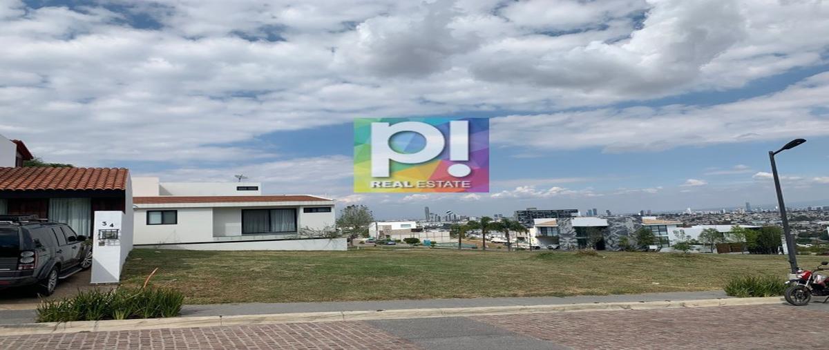 Foto de terreno habitacional en venta en lomas de angelópolis , santa clara ocoyucan, ocoyucan, puebla, 0 No. 03