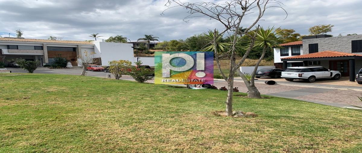 Foto de terreno habitacional en venta en lomas de angelópolis , santa clara ocoyucan, ocoyucan, puebla, 0 No. 04