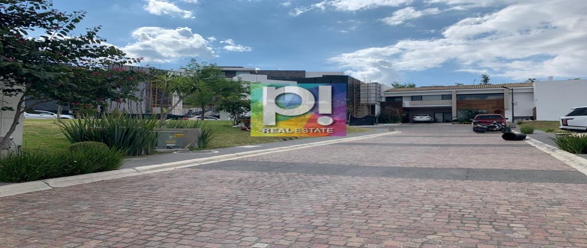 Foto de terreno habitacional en venta en lomas de angelópolis , santa clara ocoyucan, ocoyucan, puebla, 0 No. 05