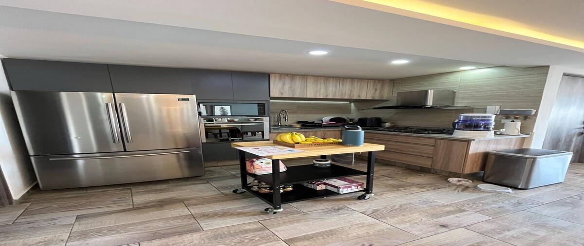 Foto de departamento en venta en  , lomas de atizapán, atizapán de zaragoza, méxico, 27066994 No. 03