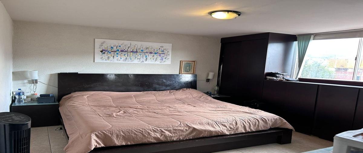 Foto de departamento en venta en  , lomas de atizapán, atizapán de zaragoza, méxico, 27817379 No. 04