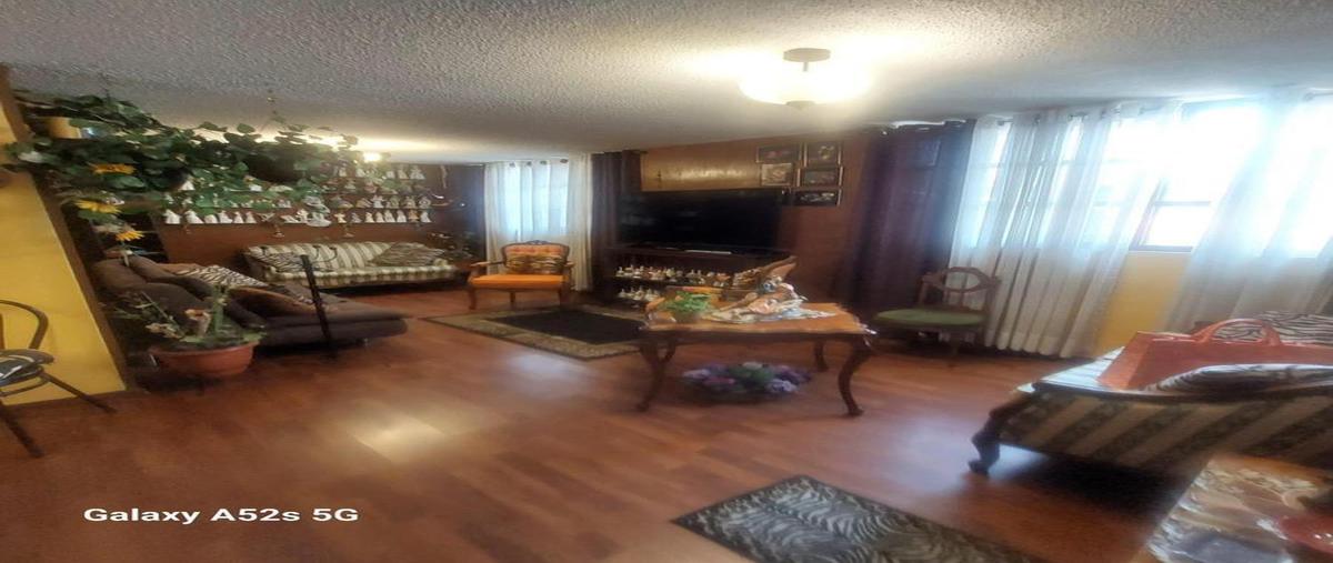 Foto de casa en venta en  , lomas de atizapán, atizapán de zaragoza, méxico, 0 No. 03