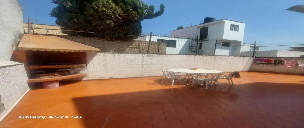 Foto de casa en venta en  , lomas de atizapán, atizapán de zaragoza, méxico, 0 No. 05