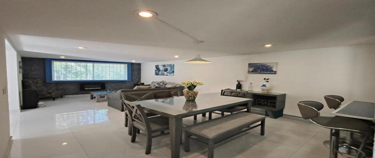 Foto de casa en venta en  , lomas de atizapán, atizapán de zaragoza, méxico, 0 No. 05