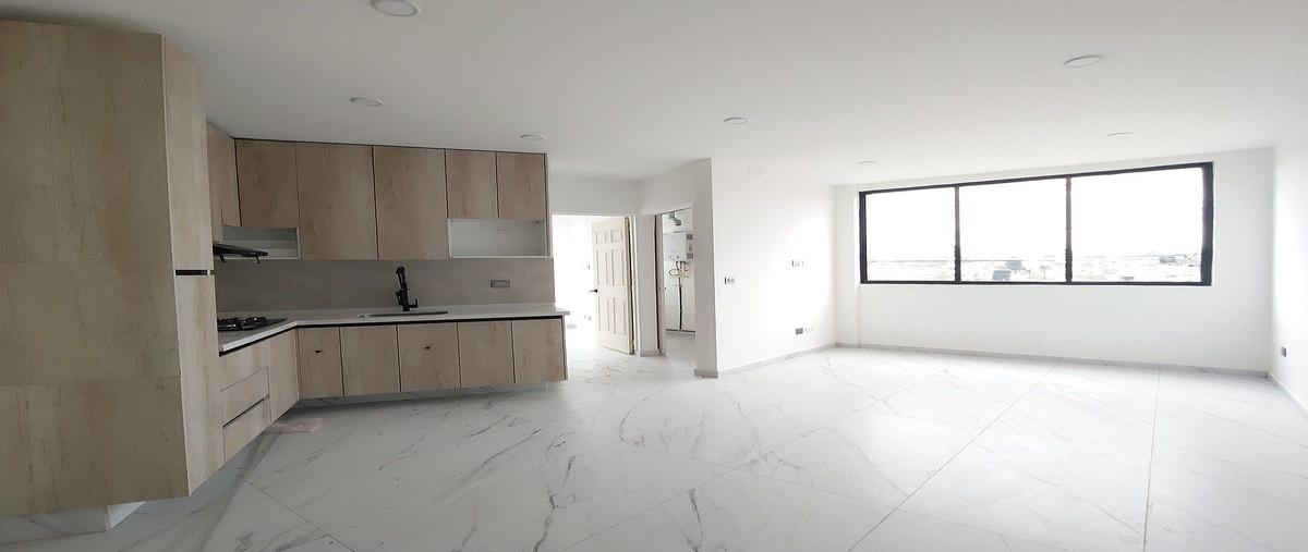 Foto de departamento en venta en  , lomas de atizapán, atizapán de zaragoza, méxico, 0 No. 03