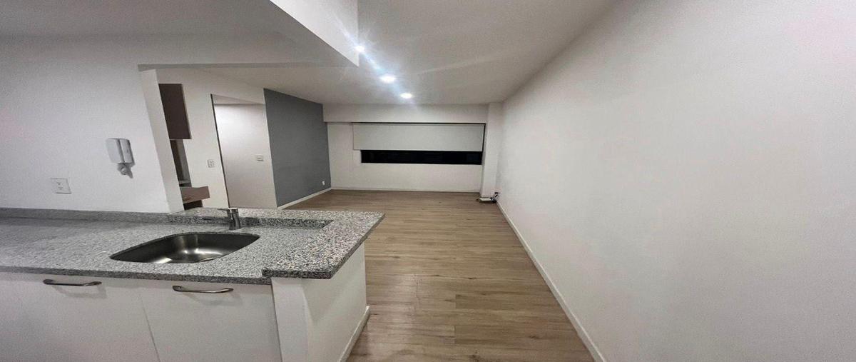 Foto de departamento en renta en  , lomas de atizapán, atizapán de zaragoza, méxico, 0 No. 03