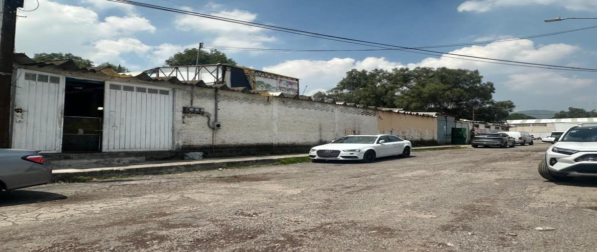 Foto de terreno comercial en venta en  , lomas de atizapán, atizapán de zaragoza, méxico, 0 No. 03