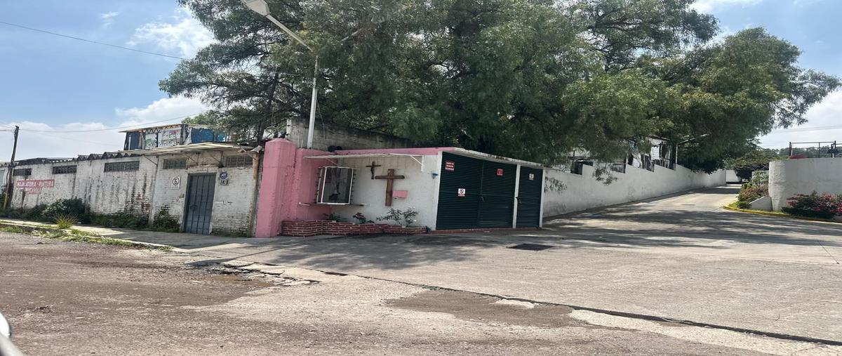 Foto de terreno comercial en venta en  , lomas de atizapán, atizapán de zaragoza, méxico, 0 No. 04