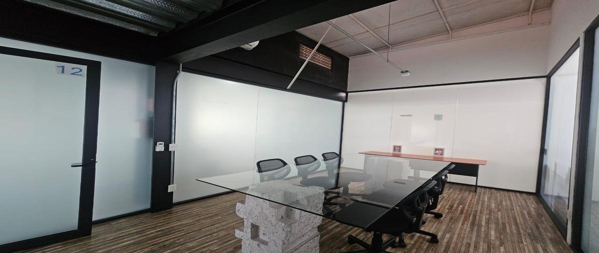 Foto de oficina en renta en  , lomas de atizapán, atizapán de zaragoza, méxico, 0 No. 05