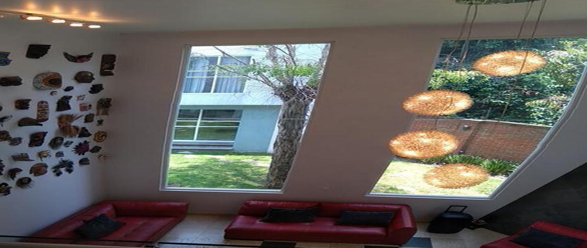 Foto de casa en venta en  , lomas de atizapán, atizapán de zaragoza, méxico, 6983469 No. 04