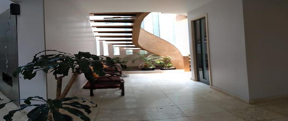 Foto de casa en venta en  , lomas de atizapán, atizapán de zaragoza, méxico, 6983469 No. 05