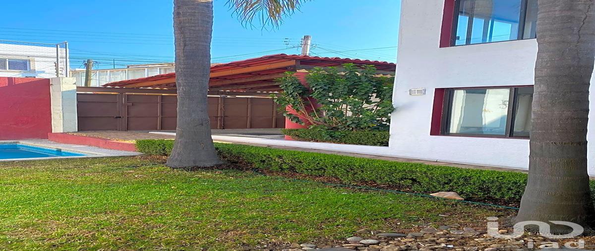 Foto de casa en venta en lomas de atzingo 112, lomas de atzingo, cuernavaca, morelos, 31123260 No. 03