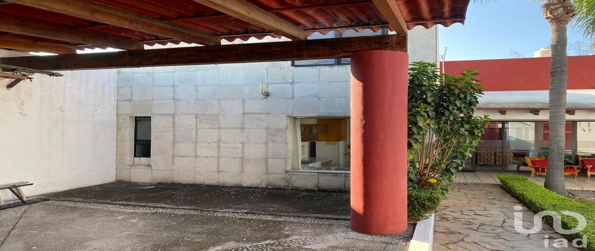 Foto de casa en venta en lomas de atzingo 112, lomas de atzingo, cuernavaca, morelos, 31123260 No. 04