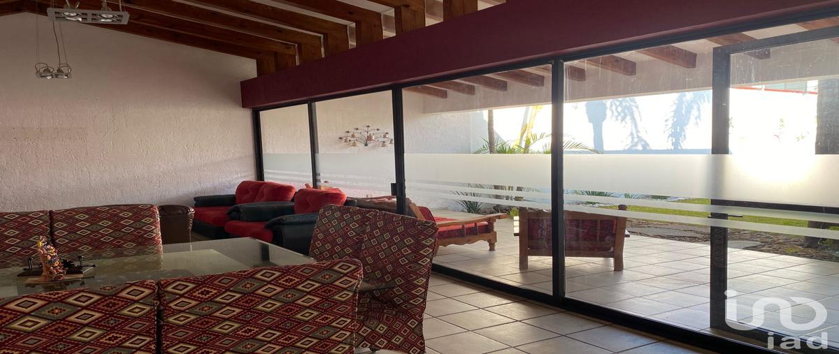 Foto de casa en venta en lomas de atzingo 112, lomas de atzingo, cuernavaca, morelos, 31123260 No. 05