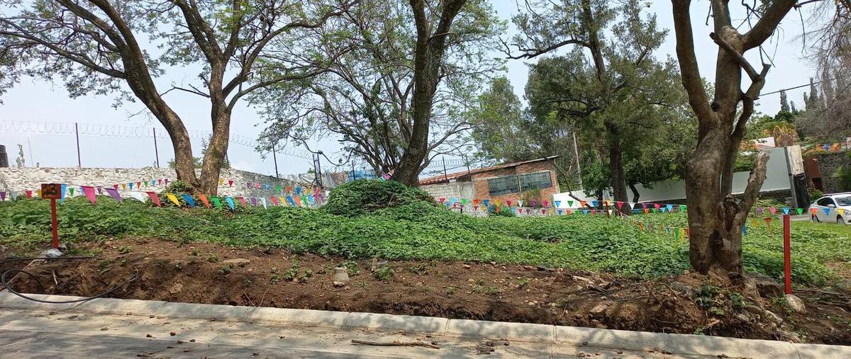 Foto de terreno habitacional en , lomas de atzingo, cuernavaca, morelos, 15855304 foto 01 Foto de terreno habitacional en venta en , lomas de atzingo, cuernavaca, morelos, 15855304 No. 01