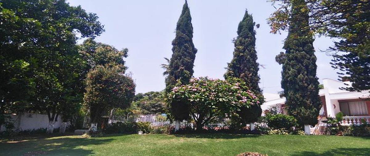 Foto de casa en venta en  , lomas de atzingo, cuernavaca, morelos, 0 No. 04