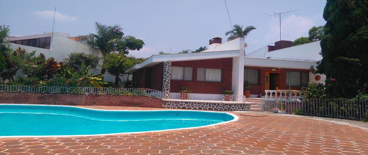 Foto de casa en venta en  , lomas de atzingo, cuernavaca, morelos, 0 No. 05
