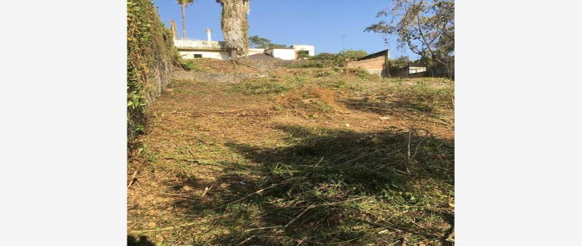 Foto de terreno habitacional en venta en  , lomas de atzingo, cuernavaca, morelos, 21070033 No. 02