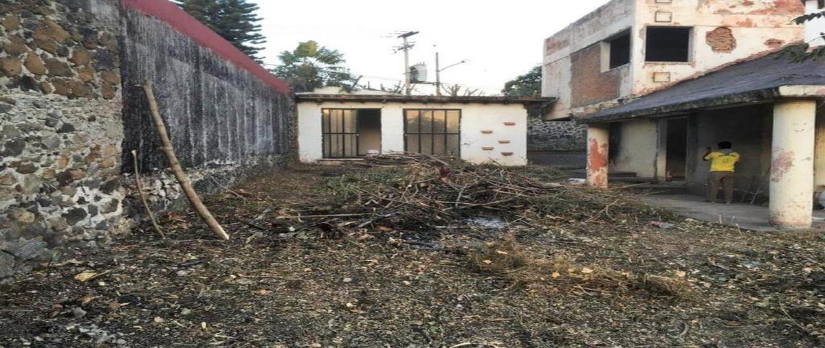 Foto de terreno habitacional en venta en  , lomas de atzingo, cuernavaca, morelos, 21070033 No. 04