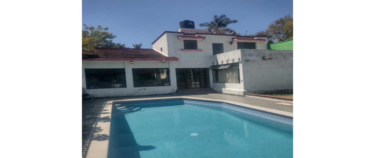 Foto de casa en venta en  , lomas de atzingo, cuernavaca, morelos, 0 No. 03