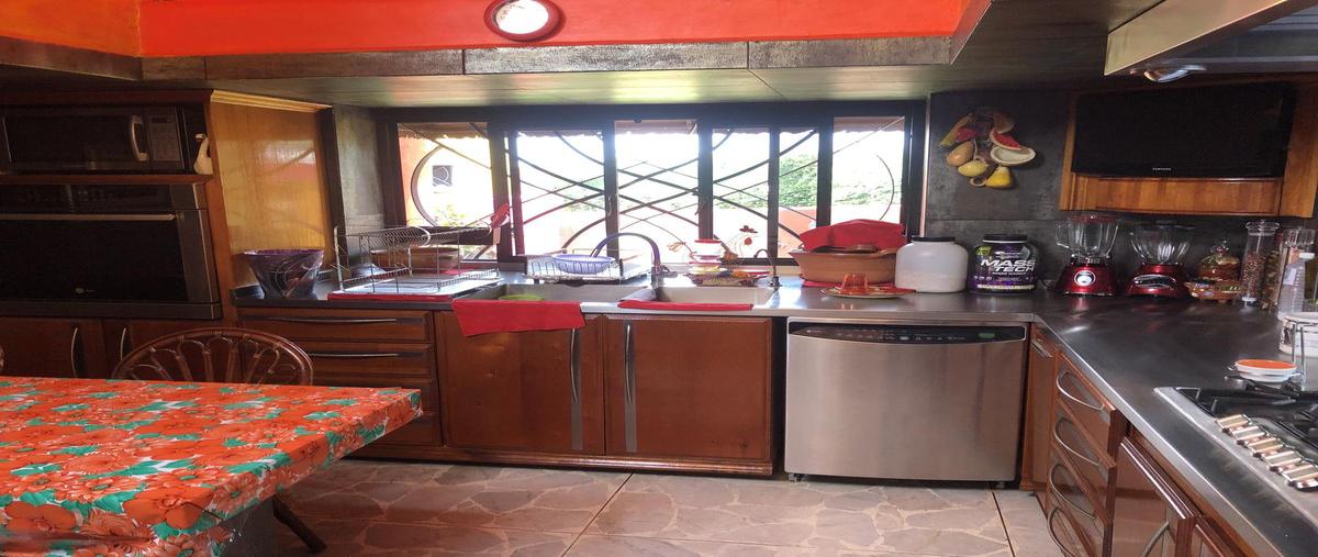 Foto de casa en venta en  , lomas de atzingo, cuernavaca, morelos, 25074912 No. 03