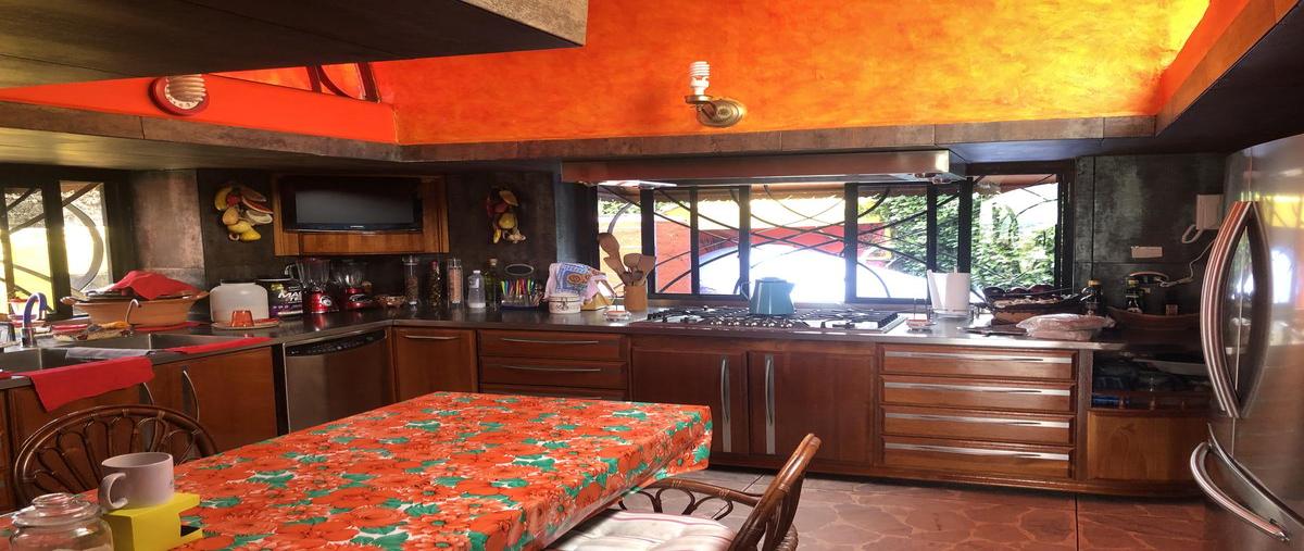 Foto de casa en venta en  , lomas de atzingo, cuernavaca, morelos, 25074912 No. 04