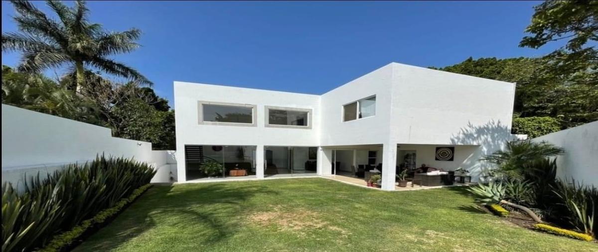 Foto de casa en venta en  , lomas de atzingo, cuernavaca, morelos, 25984052 No. 03