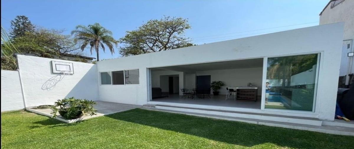 Foto de casa en venta en  , lomas de atzingo, cuernavaca, morelos, 25984052 No. 04