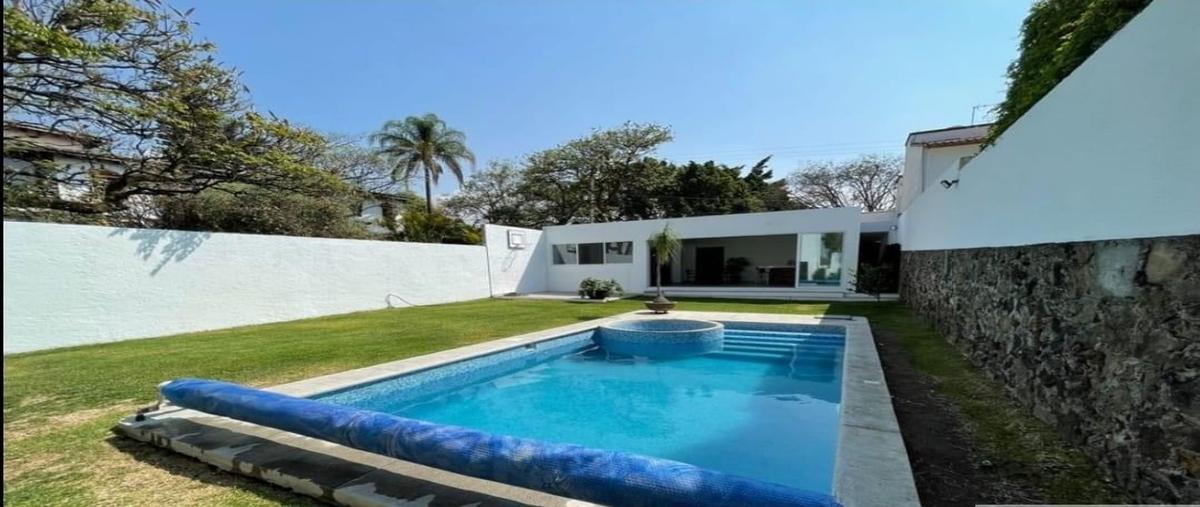 Foto de casa en venta en  , lomas de atzingo, cuernavaca, morelos, 25984052 No. 05