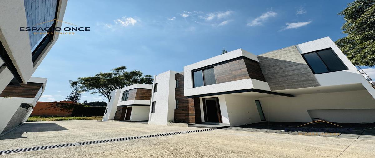 Foto de casa en , lomas de atzingo, cuernavaca, morelos, 26668178 foto 01 Foto de casa en venta en , lomas de atzingo, cuernavaca, morelos, 26668178 No. 01