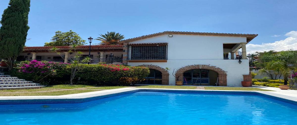 Foto de casa en , lomas de atzingo, cuernavaca, morelos, 0 foto 05 Foto de casa en venta en , lomas de atzingo, cuernavaca, morelos, 0 No. 05