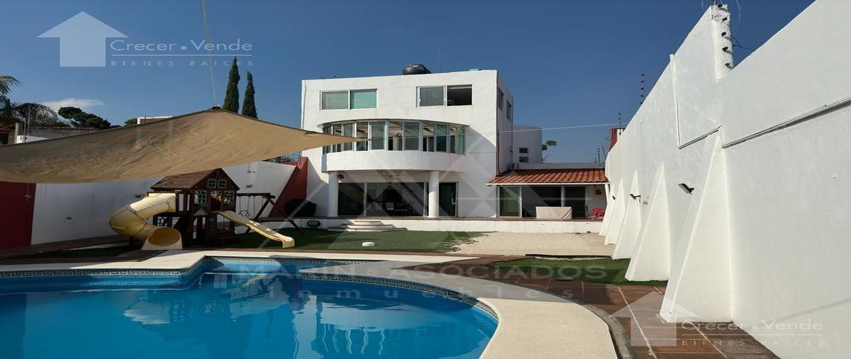 Foto de casa en , lomas de atzingo, cuernavaca, morelos, 0 foto 01 Foto de casa en venta en , lomas de atzingo, cuernavaca, morelos, 0 No. 01