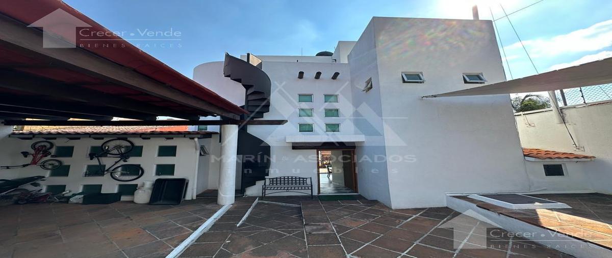 Foto de casa en , lomas de atzingo, cuernavaca, morelos, 0 foto 02 Foto de casa en venta en , lomas de atzingo, cuernavaca, morelos, 0 No. 02
