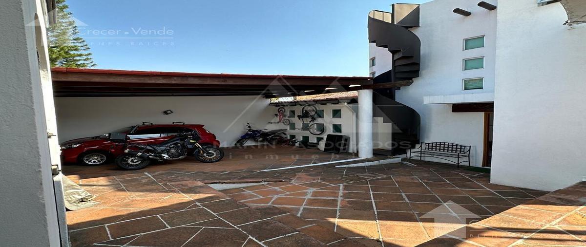 Foto de casa en , lomas de atzingo, cuernavaca, morelos, 0 foto 04 Foto de casa en venta en , lomas de atzingo, cuernavaca, morelos, 0 No. 04