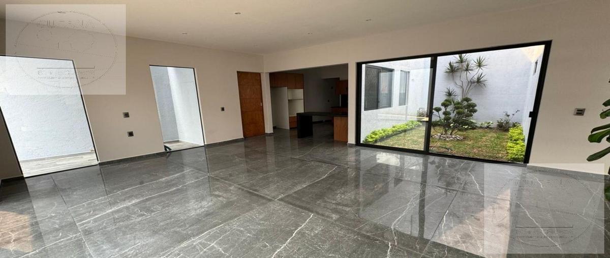 Foto de casa en venta en  , lomas de atzingo, cuernavaca, morelos, 28963696 No. 04