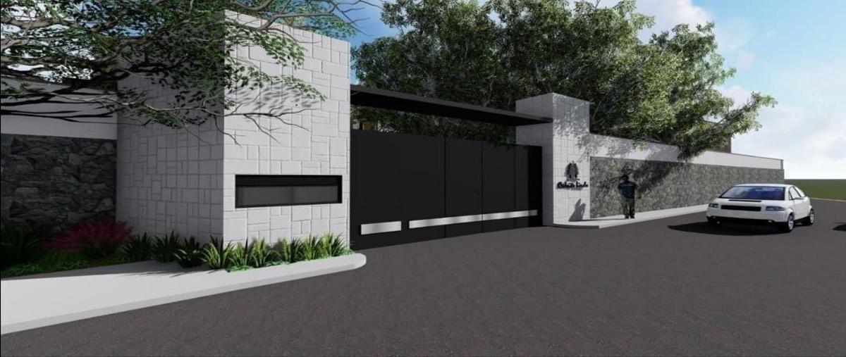Foto de terreno habitacional en venta en  , lomas de atzingo, cuernavaca, morelos, 0 No. 03