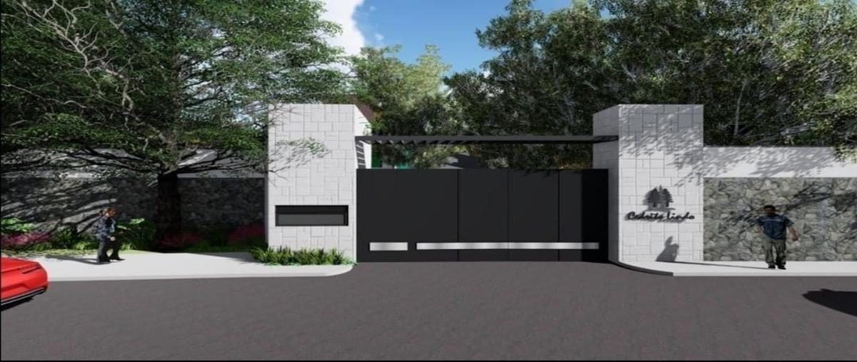 Foto de terreno habitacional en venta en  , lomas de atzingo, cuernavaca, morelos, 0 No. 04