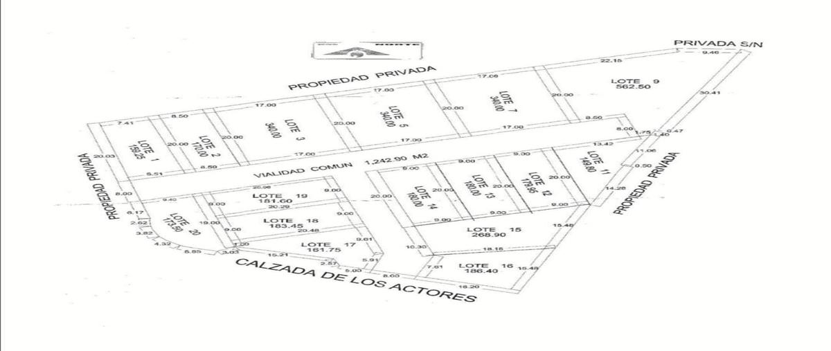 Foto de terreno habitacional en venta en  , lomas de atzingo, cuernavaca, morelos, 0 No. 05