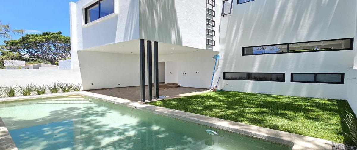 Foto de casa en venta en  , lomas de atzingo, cuernavaca, morelos, 0 No. 03