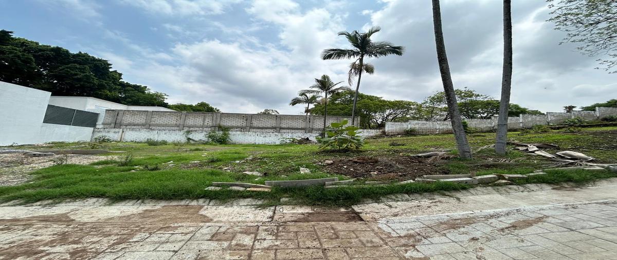 Foto de terreno habitacional en venta en  , lomas de atzingo, cuernavaca, morelos, 0 No. 03