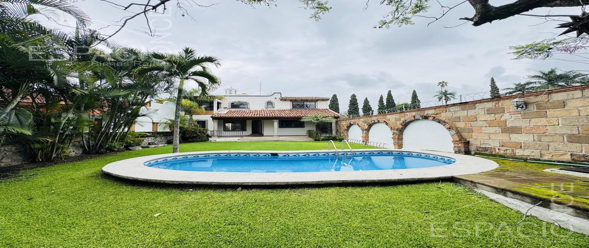 Foto de casa en venta en  , lomas de atzingo, cuernavaca, morelos, 30001339 No. 03