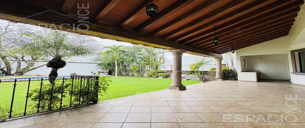 Foto de casa en venta en  , lomas de atzingo, cuernavaca, morelos, 30001339 No. 05