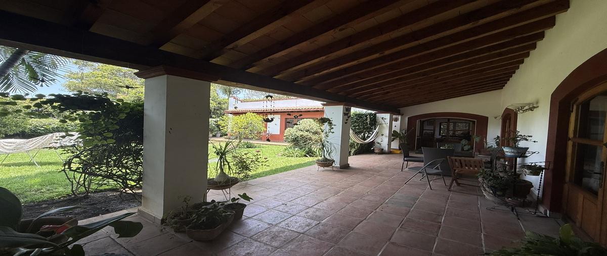 Foto de casa en venta en  , lomas de atzingo, cuernavaca, morelos, 0 No. 04