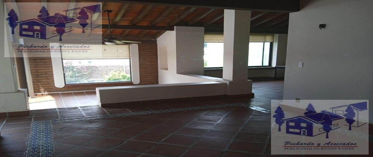 Foto de casa en venta en  , lomas de atzingo, cuernavaca, morelos, 30647846 No. 03