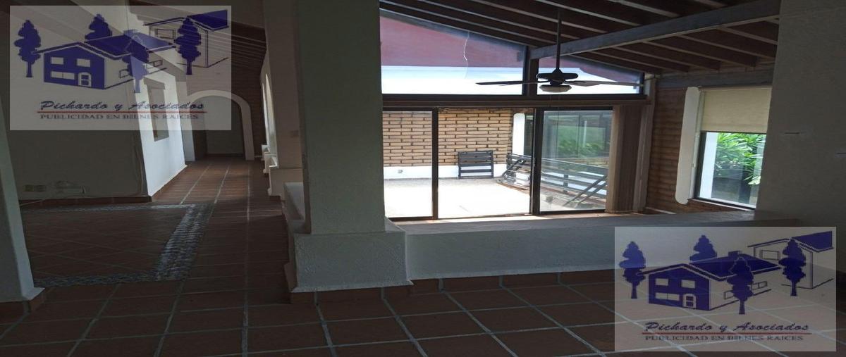 Foto de casa en venta en  , lomas de atzingo, cuernavaca, morelos, 30647846 No. 04