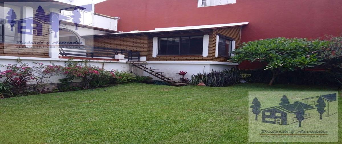 Foto de casa en venta en  , lomas de atzingo, cuernavaca, morelos, 30647846 No. 05