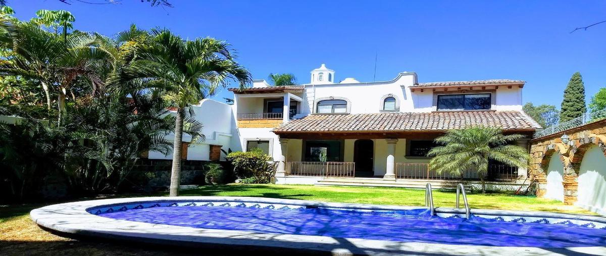 Foto de casa en , lomas de atzingo, cuernavaca, morelos, 30647847 foto 05 Foto de casa en venta en , lomas de atzingo, cuernavaca, morelos, 30647847 No. 05