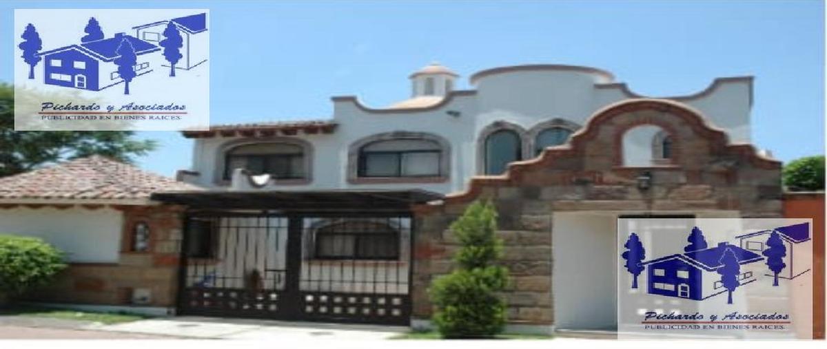 Foto de casa en renta en  , lomas de atzingo, cuernavaca, morelos, 30647848 No. 03