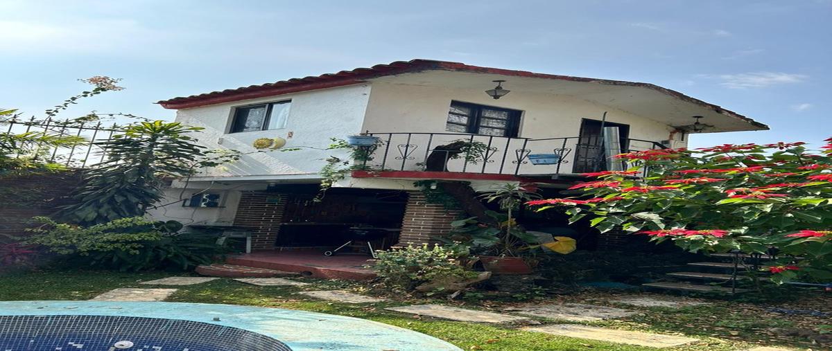 Foto de casa en venta en  , lomas de atzingo, cuernavaca, morelos, 0 No. 05